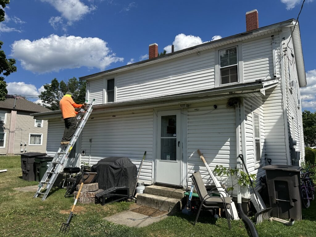 Privacy Policy. | The Bearded Contractor